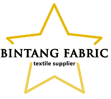 Bintang Fabric